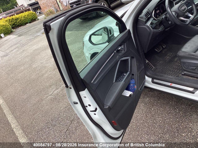 Audi Q3 2019 WA1FECF39K1068285 Image 18