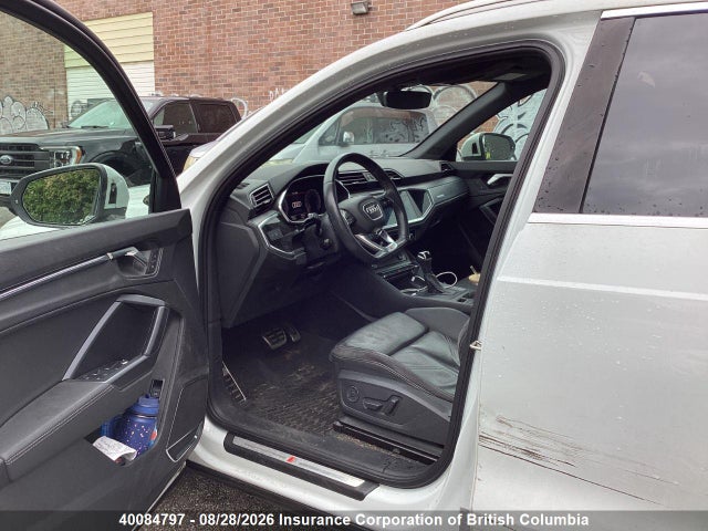 Audi Q3 2019 WA1FECF39K1068285 Image 19