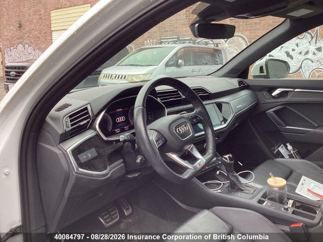 Audi Q3 2019 WA1FECF39K1068285 Image 20