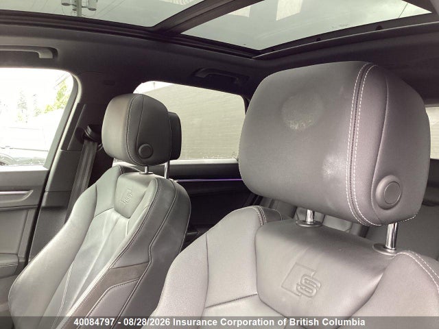 Audi Q3 2019 WA1FECF39K1068285 Image 21