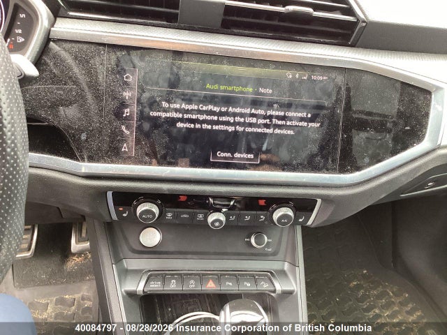 Audi Q3 2019 WA1FECF39K1068285 Image 22