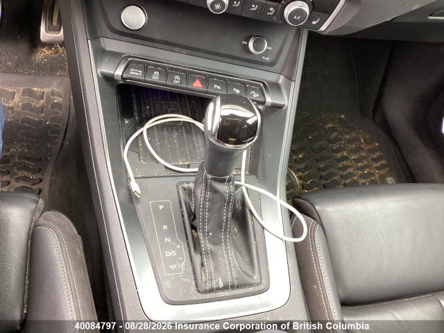 Audi Q3 2019 WA1FECF39K1068285 Image 23