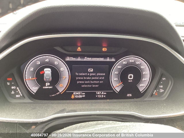 Audi Q3 2019 WA1FECF39K1068285 Image 24