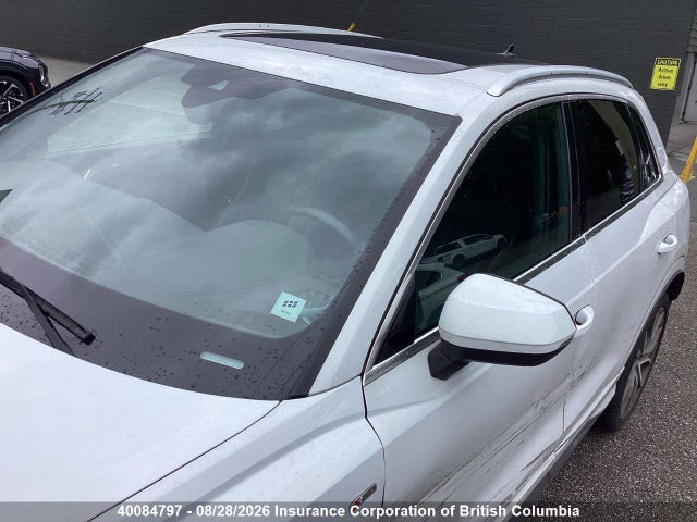 Audi Q3 2019 WA1FECF39K1068285 Image 26