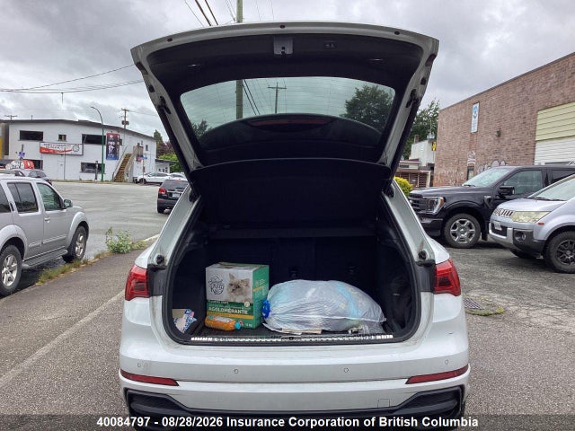 Audi Q3 2019 WA1FECF39K1068285 Image 28