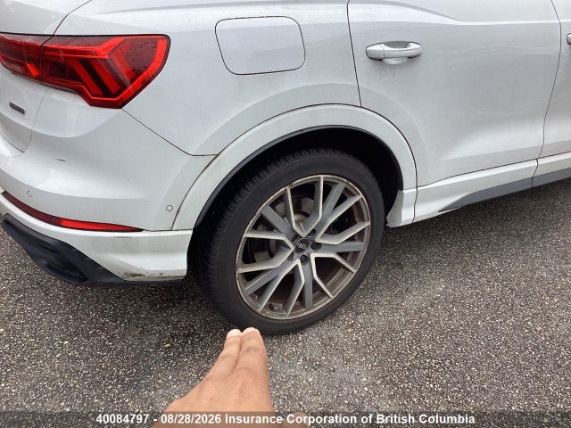 Audi Q3 2019 WA1FECF39K1068285 Image 29