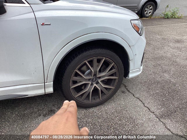 Audi Q3 2019 WA1FECF39K1068285 Image 30