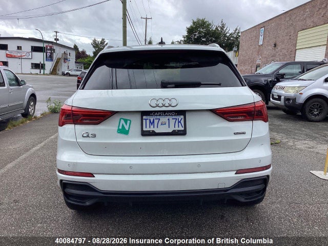 Audi Q3 2019 WA1FECF39K1068285 Image 6