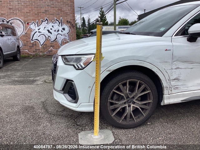 Audi Q3 2019 WA1FECF39K1068285 Image 7