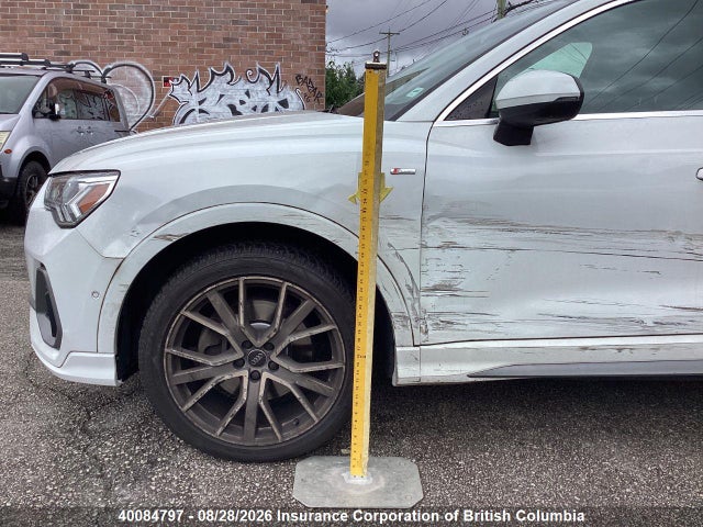 Audi Q3 2019 WA1FECF39K1068285 Image 8