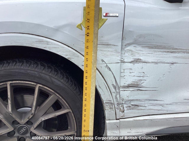 Audi Q3 2019 WA1FECF39K1068285 Image 9