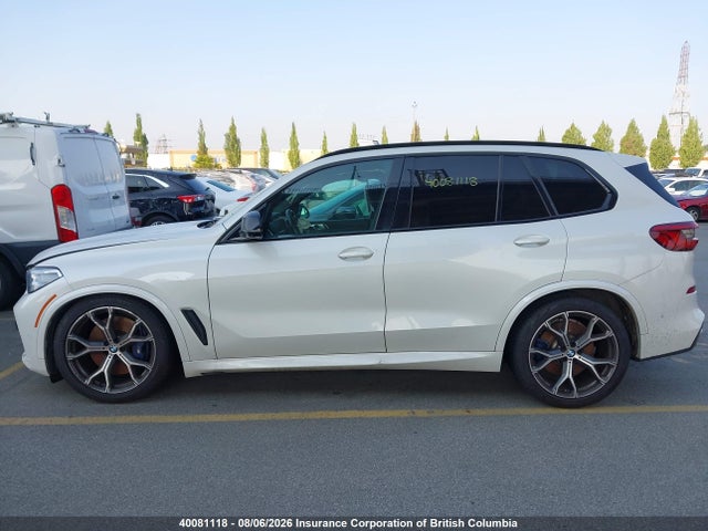 5UXCR6C04LLL81368 BMW X5 Xdrive40i