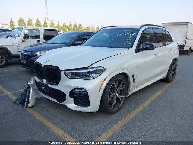5UXCR6C04LLL81368 BMW X5 Xdrive40i