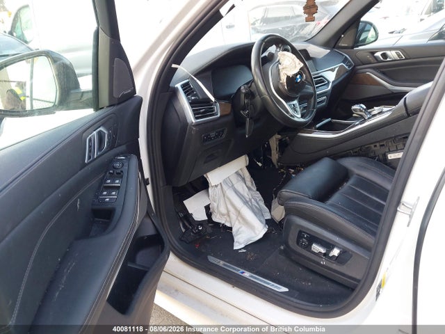 5UXCR6C04LLL81368 BMW X5 Xdrive40i