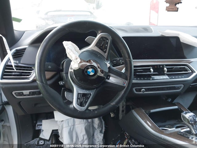 5UXCR6C04LLL81368 BMW X5 Xdrive40i