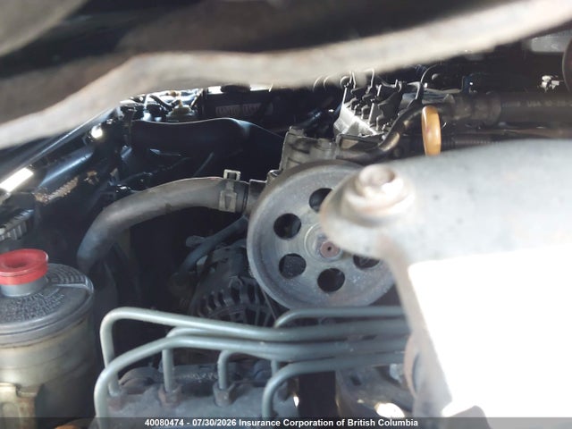 Aukcja sprzedaży 2000 Honda Accord Se, vin: 1HGCG5679YA810132, numer aukcji: 40080474