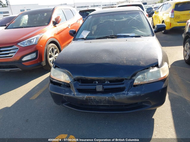 Aukcja sprzedaży 2000 Honda Accord Se, vin: 1HGCG5679YA810132, numer aukcji: 40080474