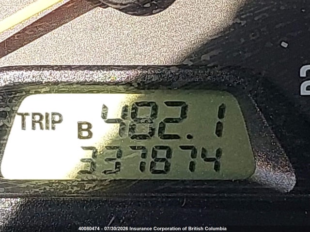 Aukcja sprzedaży 2000 Honda Accord Se, vin: 1HGCG5679YA810132, numer aukcji: 40080474