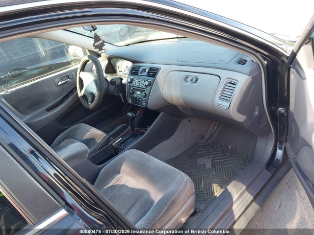 Aukcja sprzedaży 2000 Honda Accord Se, vin: 1HGCG5679YA810132, numer aukcji: 40080474