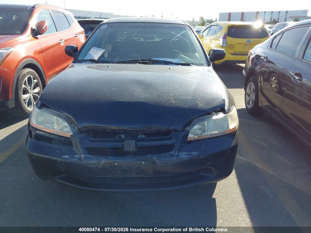 Aukcja sprzedaży 2000 Honda Accord Se, vin: 1HGCG5679YA810132, numer aukcji: 40080474