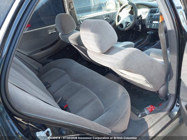 Aukcja sprzedaży 2000 Honda Accord Se, vin: 1HGCG5679YA810132, numer aukcji: 40080474