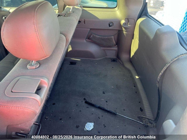 Продаж на аукціоні авто 2003 Jeep Liberty Limited, vin: 1J4GL58K73W582523, номер лоту: 40084802