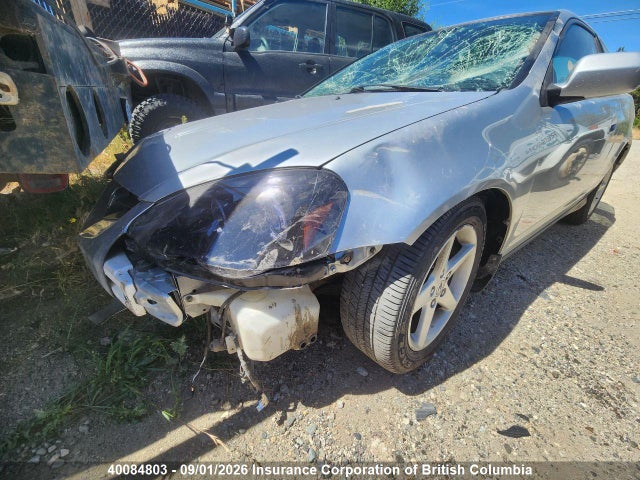Aukcja sprzedaży 2004 Acura Rsx, vin: JH4DC548X4S801145, numer aukcji: 40084803