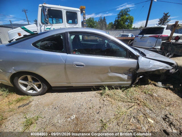 Aukcja sprzedaży 2004 Acura Rsx, vin: JH4DC548X4S801145, numer aukcji: 40084803