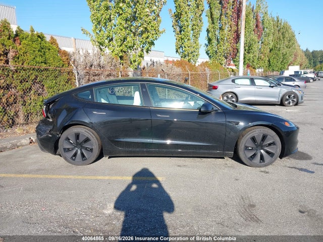 Tesla MODEL 3 2025 5YJ3E1EB6SF928639 Image 14