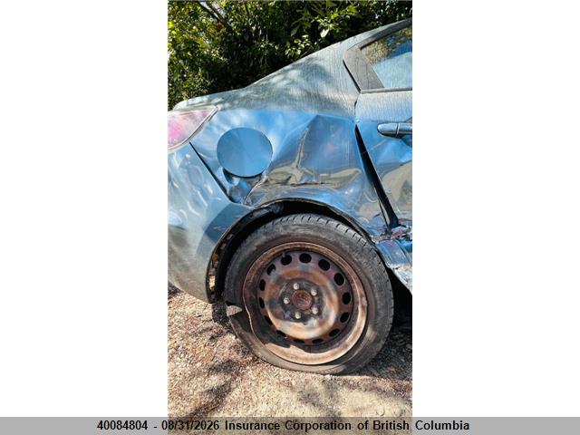 Продаж на аукціоні авто 2010 Mazda 3 I, vin: JM1BL1SF6A1294135, номер лоту: 40084804