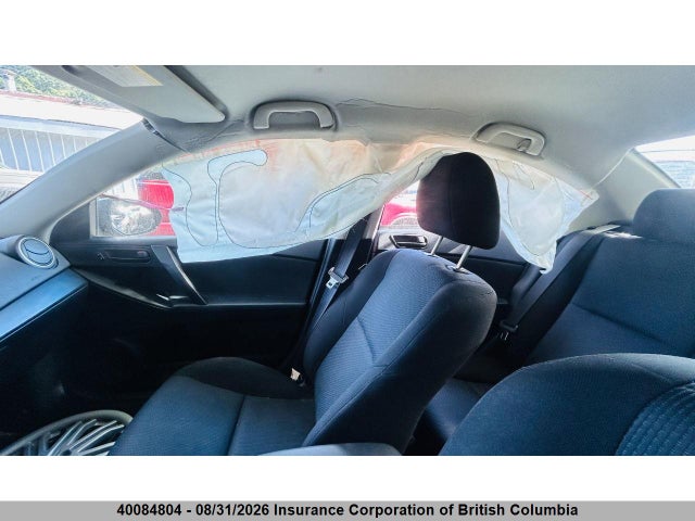Продаж на аукціоні авто 2010 Mazda 3 I, vin: JM1BL1SF6A1294135, номер лоту: 40084804