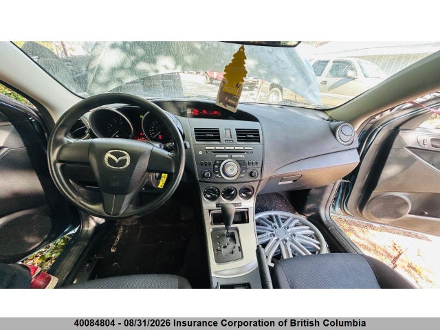 Продаж на аукціоні авто 2010 Mazda 3 I, vin: JM1BL1SF6A1294135, номер лоту: 40084804