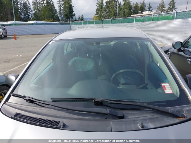 40084805 :رقم المزاد ، JTDKT923285143753 vin ، 2008 Toyota Yaris مزاد بيع