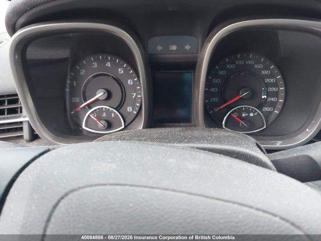 1G11B5SA8GF128147 Chevrolet Malibu Limited Ls