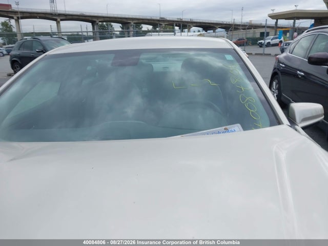 1G11B5SA8GF128147 Chevrolet Malibu Limited Ls