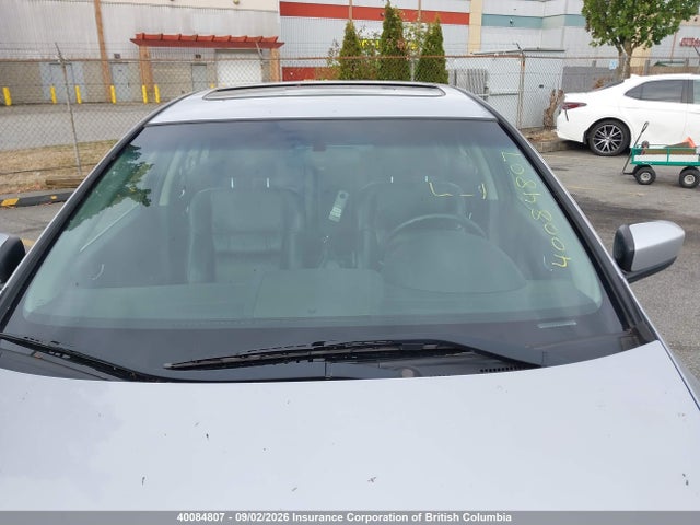Auction sale of the 2003 Honda Accord Ex-l, vin: 1HGCM56623A809915, lot number: 40084807