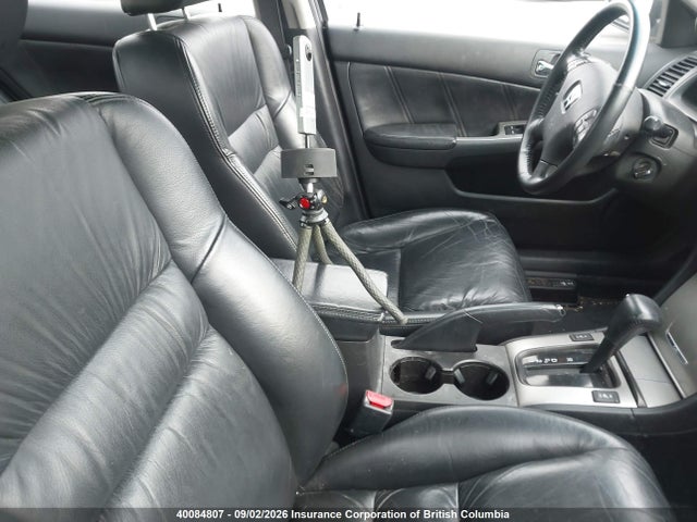 Auction sale of the 2003 Honda Accord Ex-l, vin: 1HGCM56623A809915, lot number: 40084807