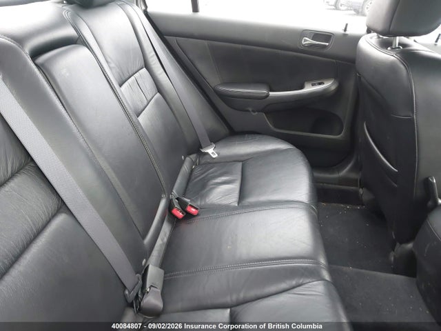 Auction sale of the 2003 Honda Accord Ex-l, vin: 1HGCM56623A809915, lot number: 40084807