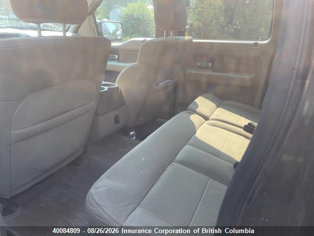Продаж на аукціоні авто 2007 Ford F150, vin: 1FTRW14W07FB14873, номер лоту: 40084809