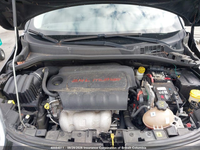Fiat 500 2016 ZFBCFXCTXGP471426 Image 10