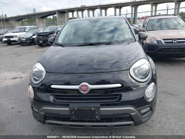 Fiat 500 2016 ZFBCFXCTXGP471426 Image 13
