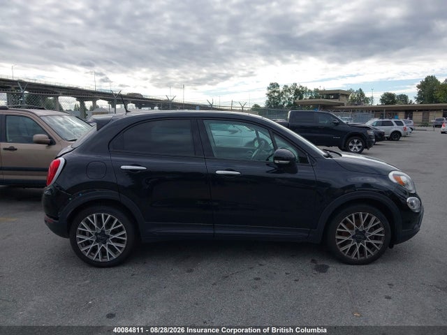 Fiat 500 2016 ZFBCFXCTXGP471426 Image 14