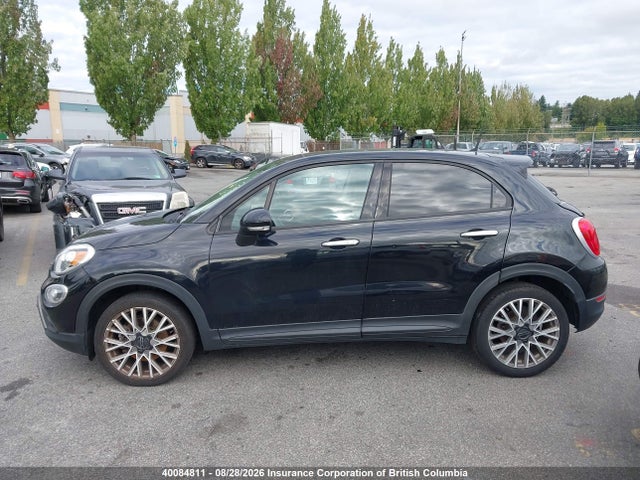 Fiat 500 2016 ZFBCFXCTXGP471426 Image 15