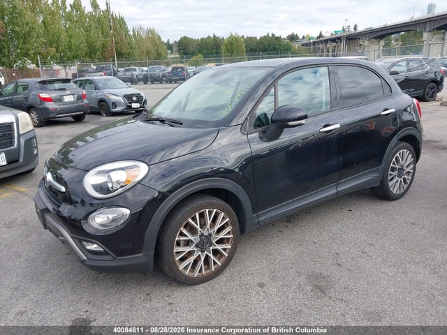 Fiat 500 2016 ZFBCFXCTXGP471426 Image 2