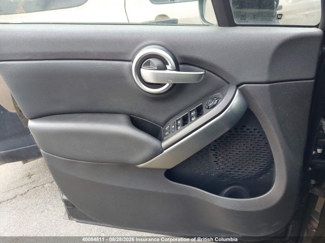 Fiat 500 2016 ZFBCFXCTXGP471426 Image 21