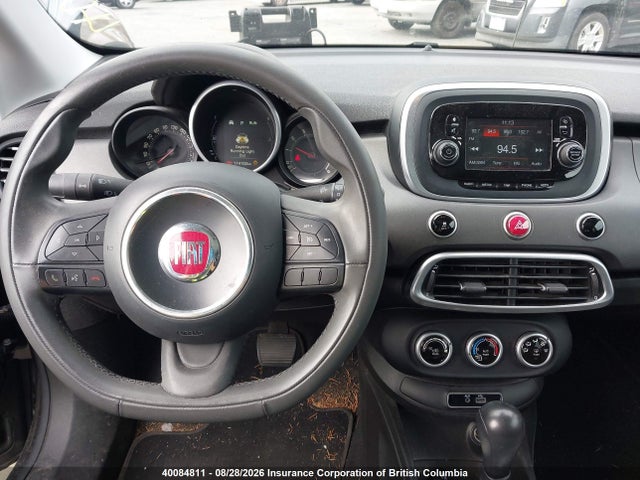 Fiat 500 2016 ZFBCFXCTXGP471426 Image 22