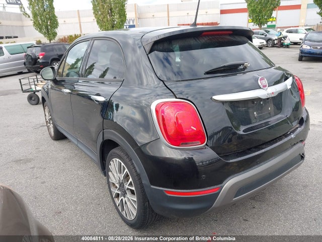 Fiat 500 2016 ZFBCFXCTXGP471426 Image 3
