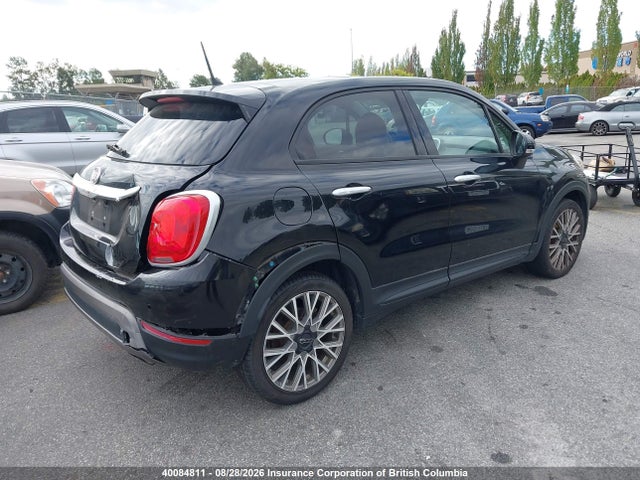 Fiat 500 2016 ZFBCFXCTXGP471426 Image 4