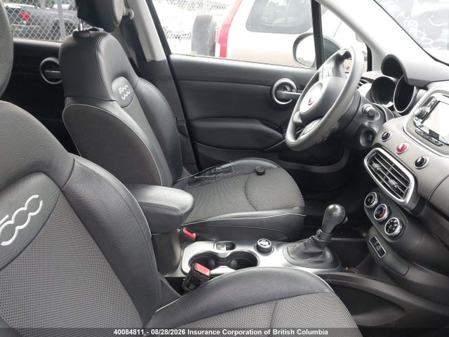 Fiat 500 2016 ZFBCFXCTXGP471426 Image 5