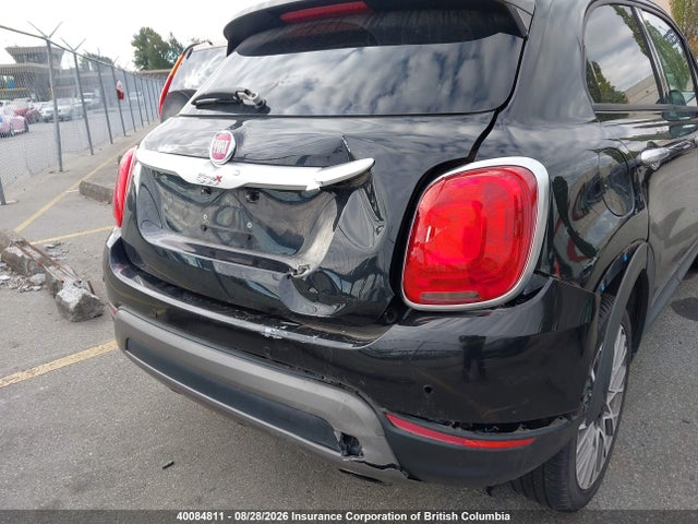 Fiat 500 2016 ZFBCFXCTXGP471426 Image 6